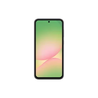 Samsung Silikonski zadnji pokrov za Galaxy A56 Black Samsung Silikonski zadnji pokrov za Galaxy A56 Black