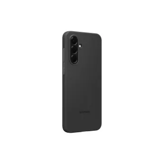 Samsung Silikonski zadnji pokrov za Galaxy A56 Black Samsung Silikonski zadnji pokrov za Galaxy A56 Black
