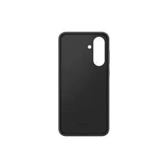 Samsung Silikonski zadnji pokrov za Galaxy A56 Black Samsung Silikonski zadnji pokrov za Galaxy A56 Black