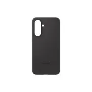 Samsung Silikonski zadnji pokrov za Galaxy A56 Black