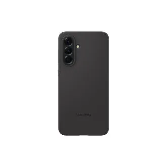 Samsung Silikonski zadnji pokrov za Galaxy A56 Black Samsung Silikonski zadnji pokrov za Galaxy A56 Black