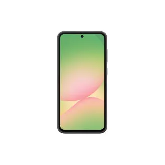 Samsung Silikonski zadnji pokrov za Galaxy A56 Black Samsung Silikonski zadnji pokrov za Galaxy A56 Black