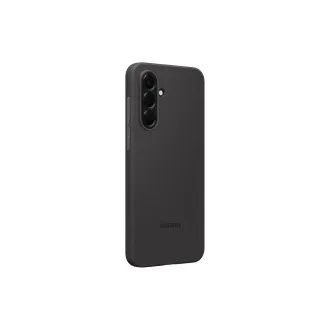 Samsung Silikonski zadnji pokrov za Galaxy A56 Black Samsung Silikonski zadnji pokrov za Galaxy A56 Black