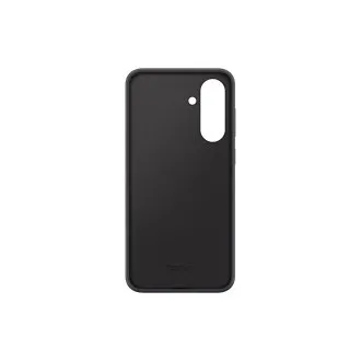 Samsung Silikonski zadnji pokrov za Galaxy A56 Black Samsung Silikonski zadnji pokrov za Galaxy A56 Black