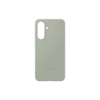 Samsung Silikonski zadnji pokrov za Galaxy A56 Sage Green Samsung Silikonski zadnji pokrov za Galaxy A56 Sage Green