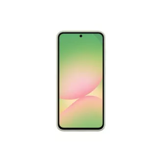 Samsung Silikonski zadnji pokrov za Galaxy A56 Sage Green Samsung Silikonski zadnji pokrov za Galaxy A56 Sage Green