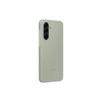 Samsung Silikonski zadnji pokrov za Galaxy A56 Sage Green Samsung Silikonski zadnji pokrov za Galaxy A56 Sage Green