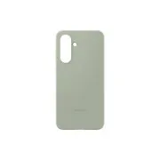 Samsung Silikonski zadnji pokrov za Galaxy A56 Sage Green