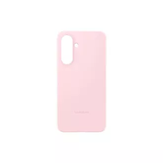 Samsung Silikonski zadnji pokrov za Galaxy A56 Pink