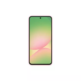 Samsung Silikonski zadnji pokrov za Galaxy A56 Pink