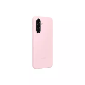 Samsung Silikonski zadnji pokrov za Galaxy A56 Pink