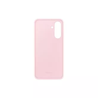 Samsung Silikonski zadnji pokrov za Galaxy A56 Pink