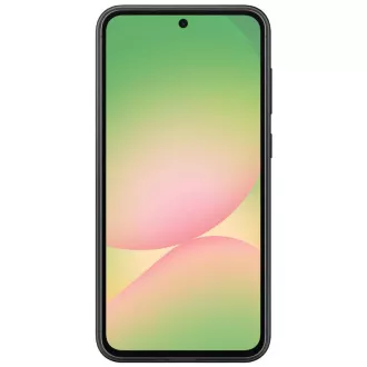 Samsung Zadnji ovitek z žepom za kartice za Galaxy A56 Black
