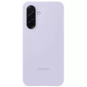 Samsung Silikonski zadnji pokrov za Galaxy A36 Lavender