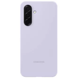 Samsung Silikonski zadnji pokrov za Galaxy A36 Lavender
