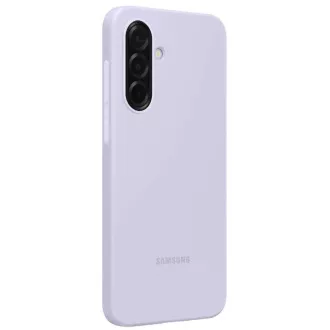 Samsung Silikonski zadnji pokrov za Galaxy A36 Lavender