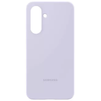 Samsung Silikonski zadnji pokrov za Galaxy A36 Lavender