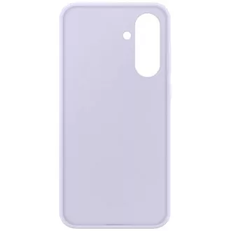 Samsung Silikonski zadnji pokrov za Galaxy A36 Lavender