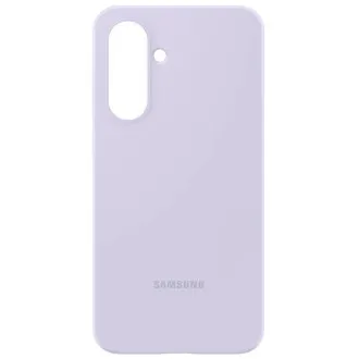 Samsung Silikonski zadnji pokrov za Galaxy A36 Lavender