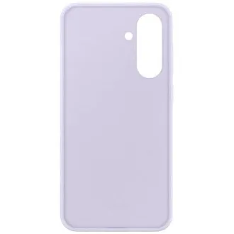 Samsung Silikonski zadnji pokrov za Galaxy A36 Lavender