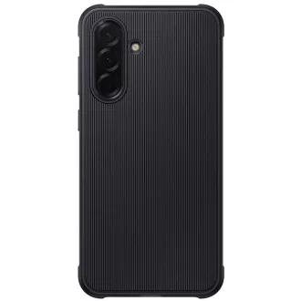 Samsung Kaljeni zadnji pokrov za Galaxy A36 Black Samsung Kaljeni zadnji pokrov za Galaxy A36 Black