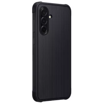 Samsung Kaljeni zadnji pokrov za Galaxy A36 Black Samsung Kaljeni zadnji pokrov za Galaxy A36 Black