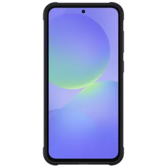 Samsung Kaljeni zadnji pokrov za Galaxy A36 Black Samsung Kaljeni zadnji pokrov za Galaxy A36 Black