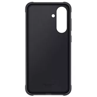 Samsung Kaljeni zadnji pokrov za Galaxy A36 Black Samsung Kaljeni zadnji pokrov za Galaxy A36 Black