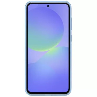 Samsung Zadnji ovitek z žepom za kartice za Galaxy A36 Blue
