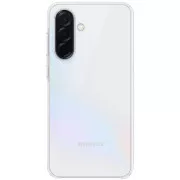 Samsung prozoren zadnji pokrov za Galaxy A36 Transparent