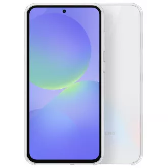 Samsung prozoren zadnji pokrov za Galaxy A36 Transparent