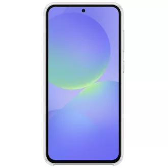 Samsung prozoren zadnji pokrov za Galaxy A36 Transparent