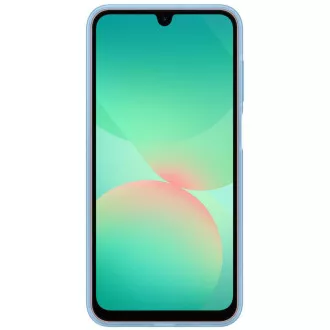 Samsung Zadnji ovitek z žepom za kartice za Galaxy A26 Blue