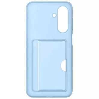 Samsung Zadnji ovitek z žepom za kartice za Galaxy A26 Blue