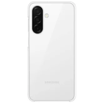 Samsung prozoren zadnji pokrov za Galaxy A26 Transparent