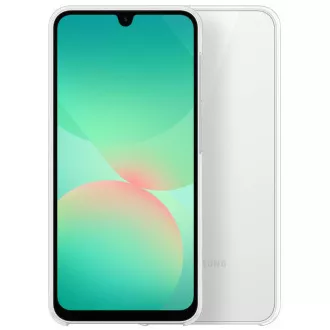 Samsung prozoren zadnji pokrov za Galaxy A26 Transparent