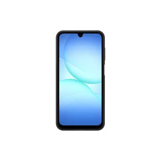 Samsung Zadnji pokrov z žepom za kartice A17 Black