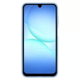 Samsung Zadnji ovitek z žepom za kartice A17 Blue Samsung Zadnji ovitek z žepom za kartice A17 Blue