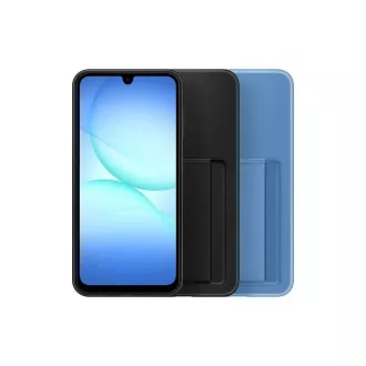 Samsung Zadnji ovitek z žepom za kartice A17 Blue Samsung Zadnji ovitek z žepom za kartice A17 Blue