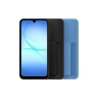 Samsung Zadnji ovitek z žepom za kartice A17 Blue Samsung Zadnji ovitek z žepom za kartice A17 Blue