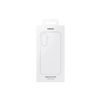 Samsung Transparentni zadnji pokrov A17 Transparent