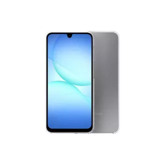 Samsung Transparentni zadnji pokrov A17 Transparent