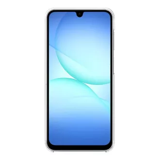 Samsung Transparentni zadnji pokrov A17 Transparent