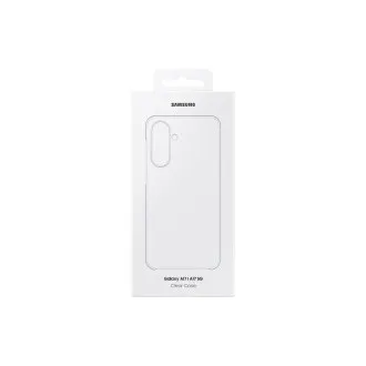 Samsung Transparentni zadnji pokrov A17 Transparent Samsung Transparentni zadnji pokrov A17 Transparent