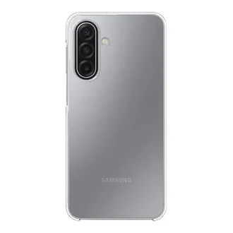 Samsung Transparentni zadnji pokrov A17 Transparent Samsung Transparentni zadnji pokrov A17 Transparent