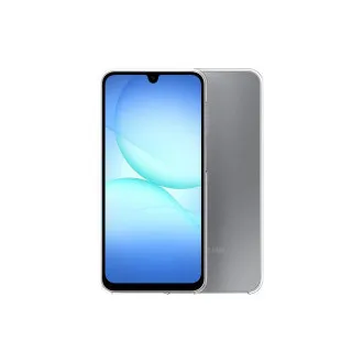Samsung Transparentni zadnji pokrov A17 Transparent Samsung Transparentni zadnji pokrov A17 Transparent