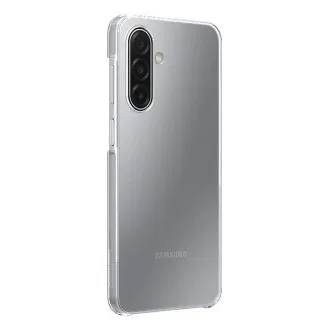 Samsung Transparentni zadnji pokrov A17 Transparent Samsung Transparentni zadnji pokrov A17 Transparent