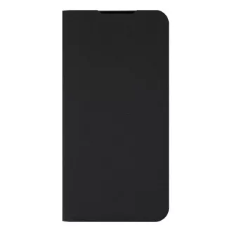 Samsung Flip Case A17 Black