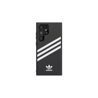 Samsung Zadnji pokrov Adidas Samba za Samsung Galaxy S23 Ultra Black Samsung Zadnji pokrov Adidas Samba za Samsung Galaxy S23 Ultra Black