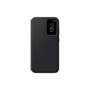 Samsung Flip Case Smart View za Samsung Galaxy S23 FE Black - Razpakirano